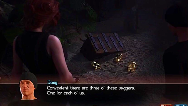 Zenless ZZZ Anime Zhu-Yuan Gives Oral Sex & Gets Facialized Hard