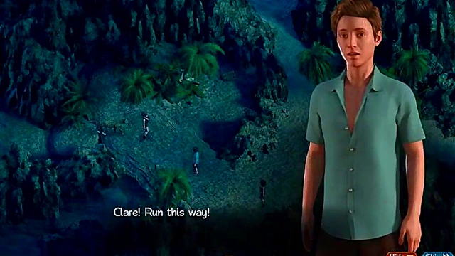 Zenless ZZZ Anime Zhu-Yuan Gives Oral Sex & Gets Facialized Hard