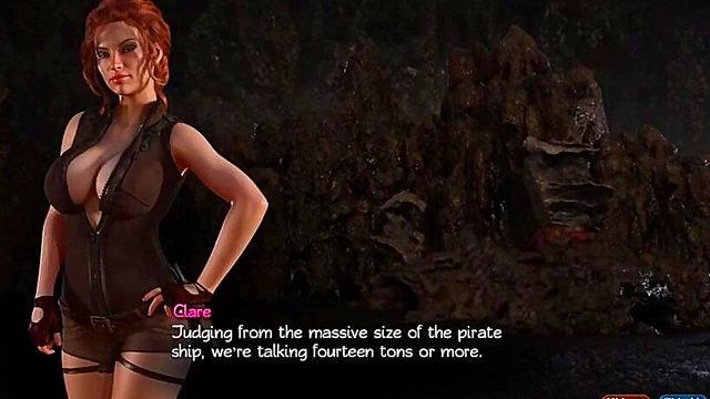 Zenless ZZZ Anime Zhu-Yuan Gives Oral Sex & Gets Facialized Hard