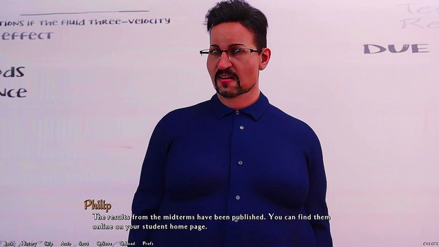 Rebecca's Big Boobs Pirate Booty Gets Anime Game Bukkake Orgasm Feast