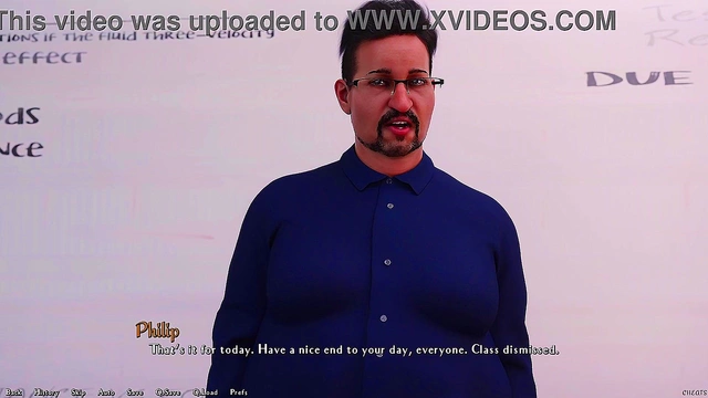 Rebecca's Big Boobs Pirate Booty Gets Anime Game Bukkake Orgasm Feast