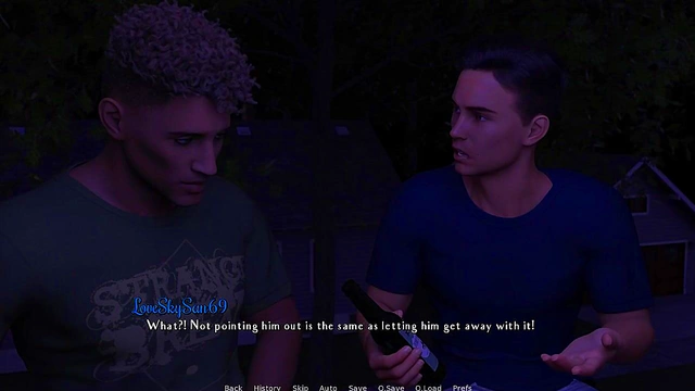 Nadia's Anime Treasure Hunt Ends With Steamy Oral Sex & Hardcore Action!