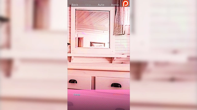 Chubby Anime Virgin Gets Fat Black Cock In Mouth & Pussy For Creamy Facials And Cumsshots