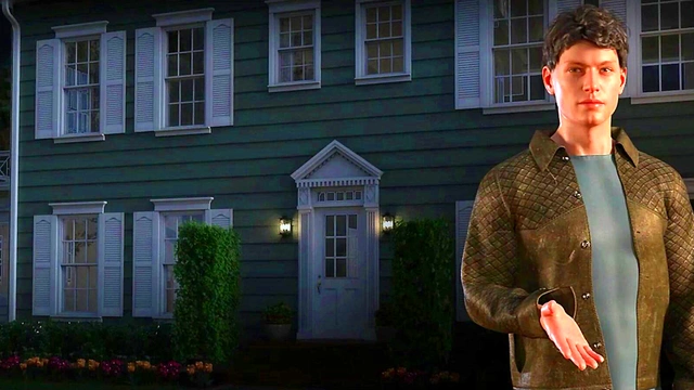 Succulent Anime Babe Nails Her Fantasy Man in Scorching 3D Sex Scene