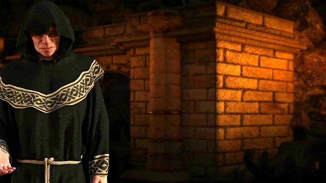 Succulent Anime Babe Nails Her Fantasy Man in Scorching 3D Sex Scene