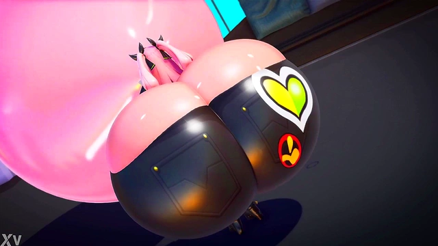 Nadia's Naughty Treasure Hunt Ends With Anime Babe Nadia's Wet Fantasy Ride