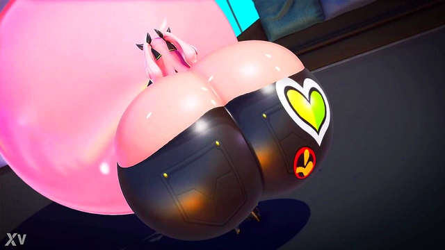 Nadia's Naughty Treasure Hunt Ends With Anime Babe Nadia's Wet Fantasy Ride