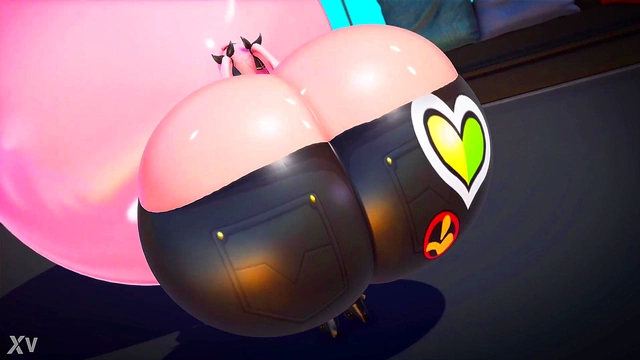 Nadia's Naughty Treasure Hunt Ends With Anime Babe Nadia's Wet Fantasy Ride