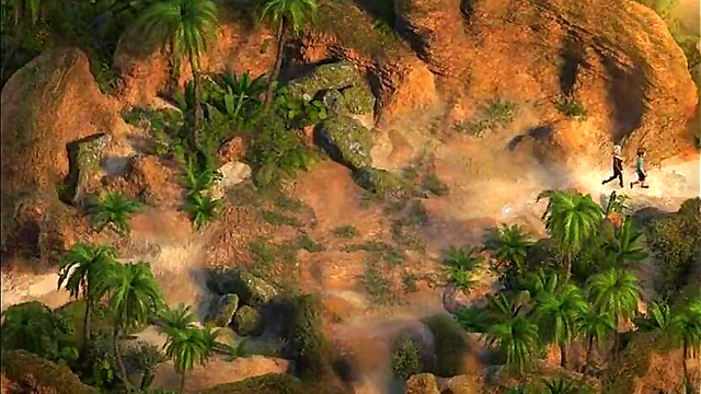 Realistic Anime Teen Gets DP by BBC for Intense Blowjob & Penetration Orgasm