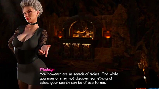 Realistic Anime Teen Gets DP by BBC for Intense Blowjob & Penetration Orgasm