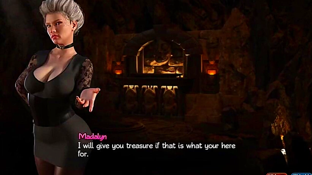 Realistic Anime Teen Gets DP by BBC for Intense Blowjob & Penetration Orgasm