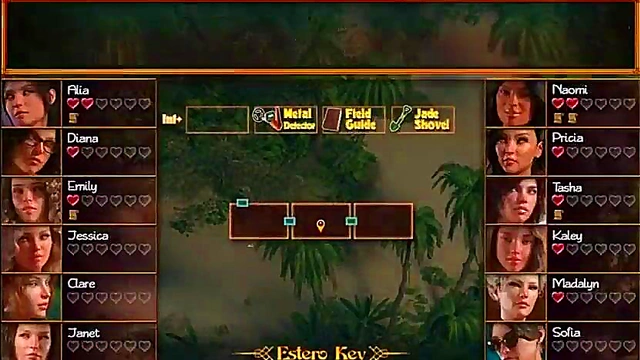 Realistic Anime Teen Gets DP by BBC for Intense Blowjob & Penetration Orgasm