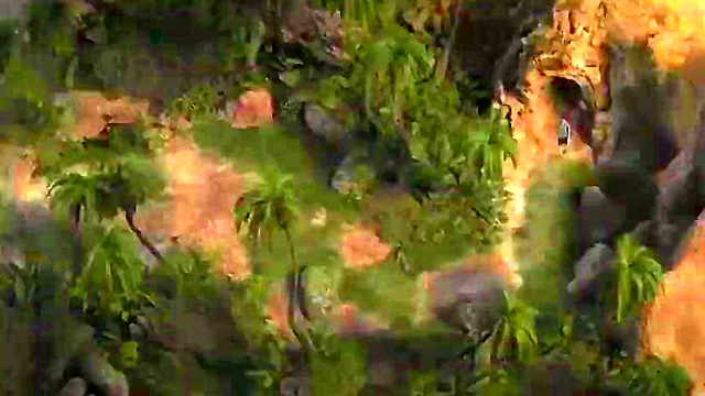 Huge Tits Mortal Anime Babe Gets Butt Fucked For Juicy Cumshot Delight