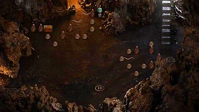 Huge Tits Mortal Anime Babe Gets Butt Fucked For Juicy Cumshot Delight