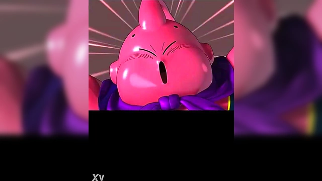 Nadia's Treasure Revealed Anal Feast & Sizzling 69 Fun in Anime Fantasy World