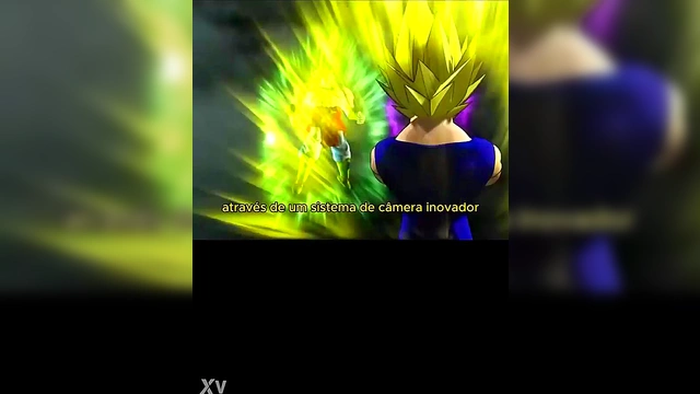 Nadia's Treasure Revealed Anal Feast & Sizzling 69 Fun in Anime Fantasy World