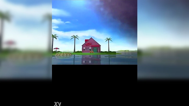 Nadia's Treasure Revealed Anal Feast & Sizzling 69 Fun in Anime Fantasy World