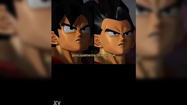 Nadia's Treasure Revealed Anal Feast & Sizzling 69 Fun in Anime Fantasy World