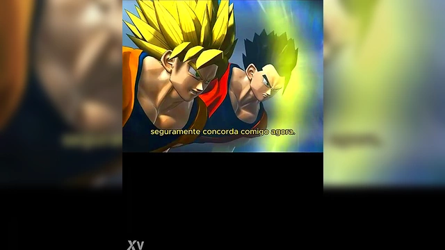 Nadia's Treasure Revealed Anal Feast & Sizzling 69 Fun in Anime Fantasy World