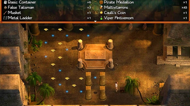 Yandere Nei or Seduces You With Her Busty Ecchi Body for Pleasure