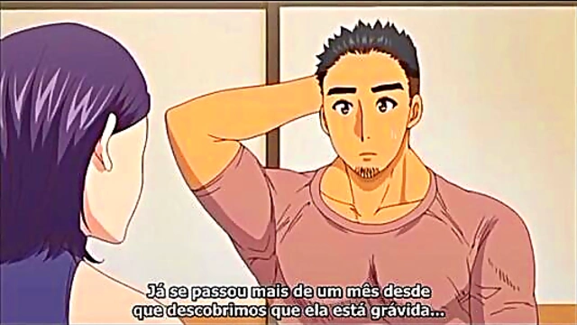 Intense Futanari Sex Between Mash, Artoria Castor & Gudako – Anime 3D Erotic Action!