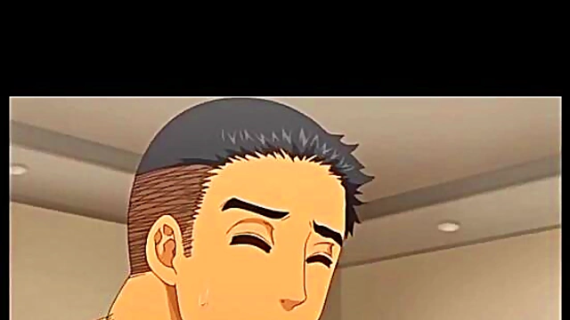 Intense Futanari Sex Between Mash, Artoria Castor & Gudako – Anime 3D Erotic Action!