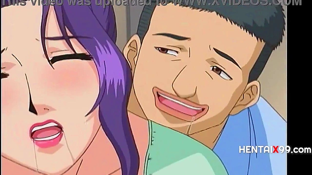 Seductive Step-Sister Gives Blowjob & Rides Dick For Explosive Game Orgasm