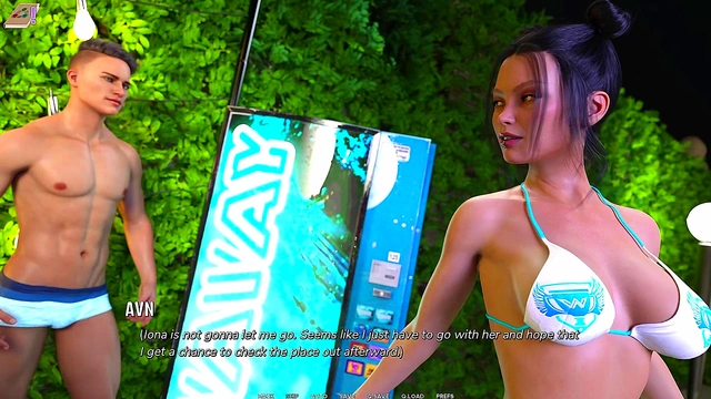 Crazy College Girl Seduces Wealthy Ex for Naughty Makeout Session