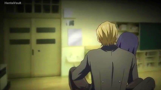 Huge-Cock Treasure Hunter Nadia Gets Anime Style Hardcore 3D Sex Adventure