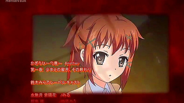 Huge-Cock Treasure Hunter Nadia Gets Anime Style Hardcore 3D Sex Adventure