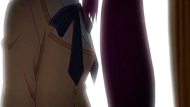 Huge-Cock Treasure Hunter Nadia Gets Anime Style Hardcore 3D Sex Adventure