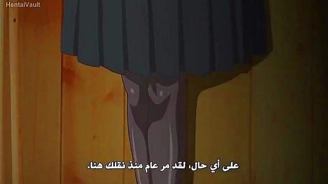 Huge-Cock Treasure Hunter Nadia Gets Anime Style Hardcore 3D Sex Adventure