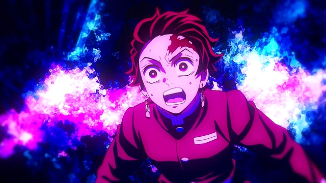 Aoi Yui's Intense Game Night Ends With Hot Anime Sex Scene Fantasy