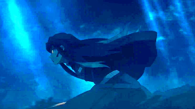 Aoi Yui's Intense Game Night Ends With Hot Anime Sex Scene Fantasy