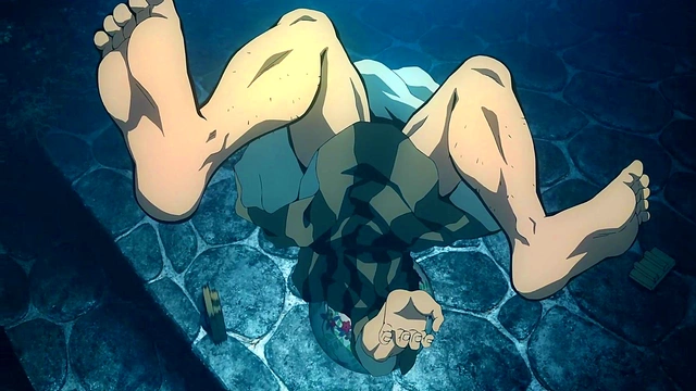 Aoi Yui's Intense Game Night Ends With Hot Anime Sex Scene Fantasy