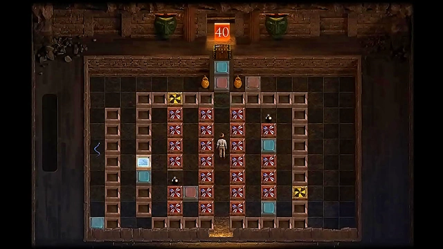 Nadia's Erotic Adventure Anime Babe Gets Intense 3D Sex Fantasies Satisfied