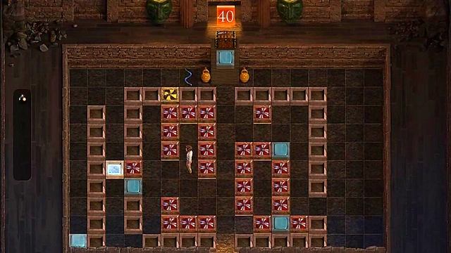 Nadia's Erotic Adventure Anime Babe Gets Intense 3D Sex Fantasies Satisfied