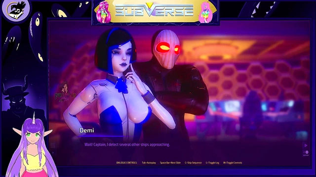 Sexy Anime Teacher Seduces Student for Intense Forbidden Lover's Lesson