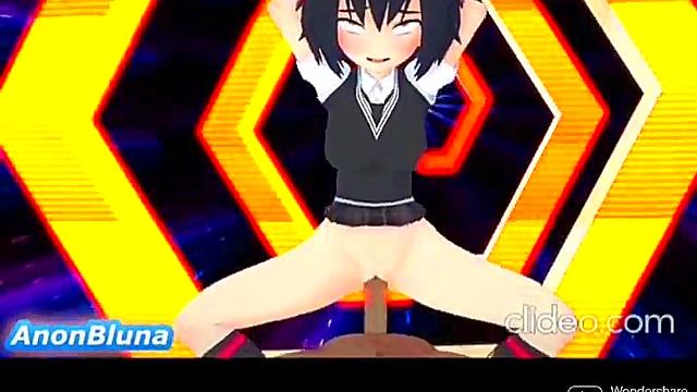 Nadia's Treasure Chest Unlocks With Hot Oral Sex & Rough Penetration