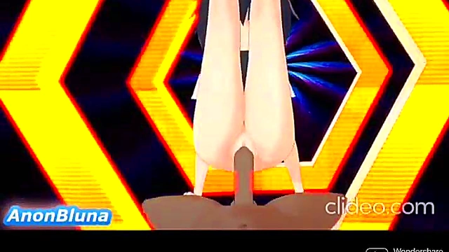 Nadia's Treasure Chest Unlocks With Hot Oral Sex & Rough Penetration