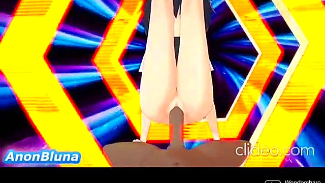 Nadia's Treasure Chest Unlocks With Hot Oral Sex & Rough Penetration