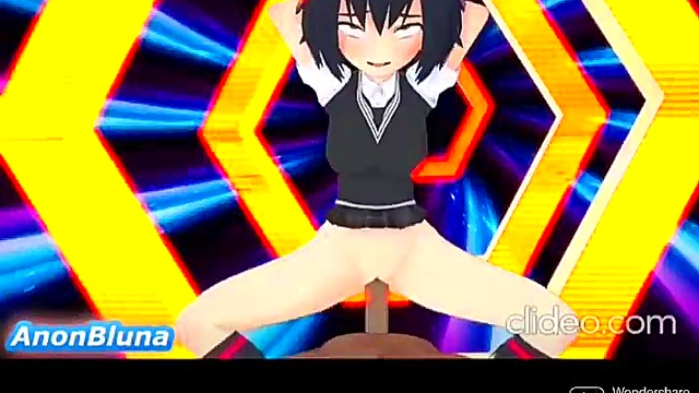 Nadia's Treasure Chest Unlocks With Hot Oral Sex & Rough Penetration