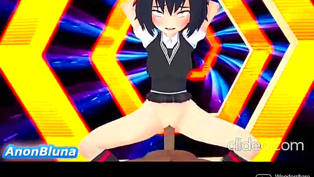 Nadia's Treasure Chest Unlocks With Hot Oral Sex & Rough Penetration