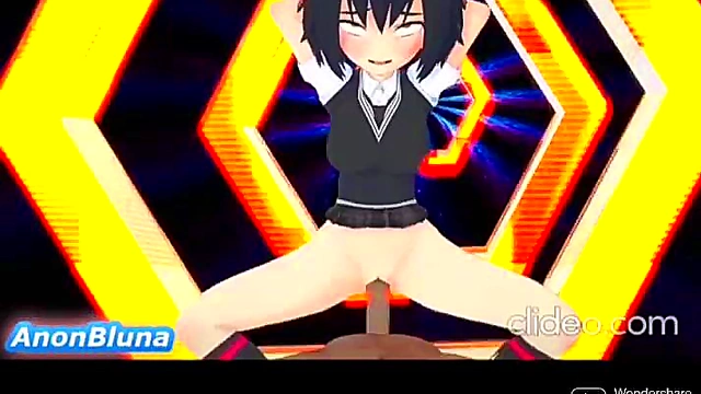 Nadia's Treasure Chest Unlocks With Hot Oral Sex & Rough Penetration