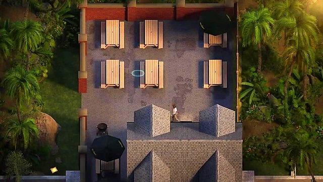 Naughty Sims 4 Machinima My Art Prof's Hot Threesome Love Story