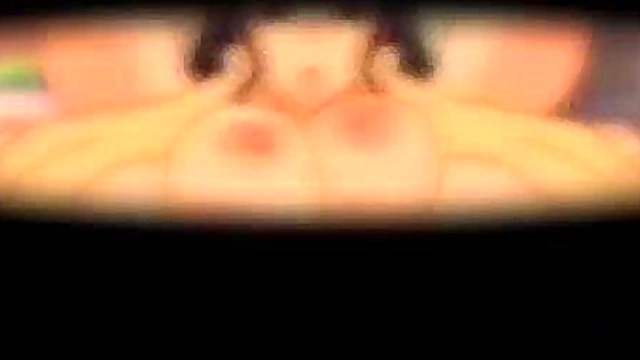 To-Love-Ru Girls Seduce Mustached Man for Hot NTR Cogida Anime Sex Fest