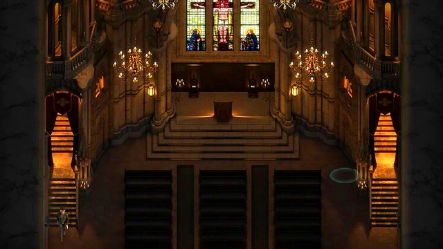 Hot Anime Treasure Dr's New Visual Novel Adventure With Cute 3D Nadia