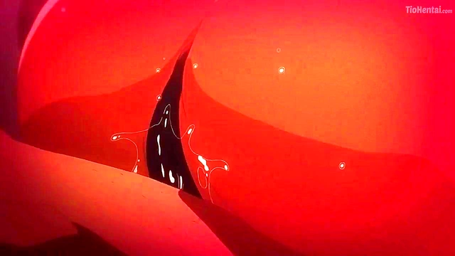 Strange Anime Star Falls for Hot Game Sex Adventure with Naughty Characters