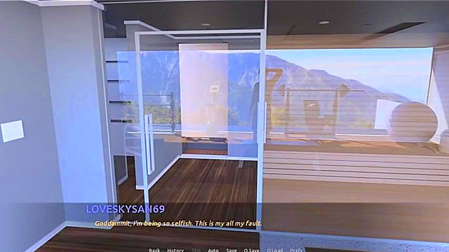 Horny Anime Babe Gets Plowed Hard for Her Perfect A+ Exam Score