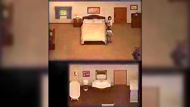 Naughty Anime Couple's Steamy Sex Scene at Home for Pure Orgasm